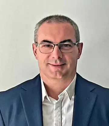 Antony Bioret, family Office
